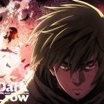 MAN WITH A MISSION、ニューシングル「Dark Crow」ジャケ写大公開！TVアニメ『ヴィンランド・サガ』第2クール10/6放送スタート！