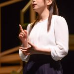 SKE48・大場美奈、初主演舞台『ハケンアニメ！』東京公演のゲネプロ公開