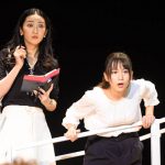 SKE48・大場美奈、初主演舞台『ハケンアニメ！』東京公演のゲネプロ公開