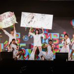 【ライブレポート】大阪☆春夏秋冬がオープニングアクトで「MBS音祭2019」のステージに登場！