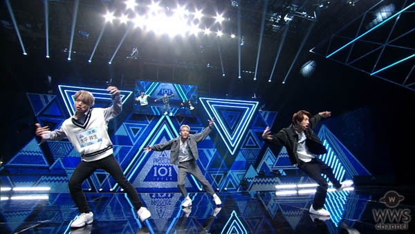 PRODUCE 101 JAPAN、話題沸騰のオーデイション番組「第2話」がまもなく放送！