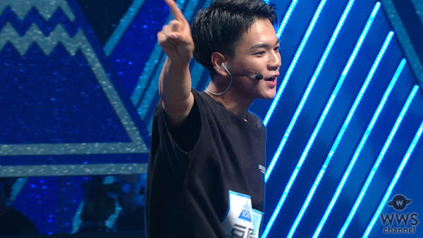 PRODUCE 101 JAPAN、話題沸騰のオーデイション番組「第2話」がまもなく放送！