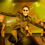 【ライブレポート】RADIO FISH・Show-hey、憧れののw-inds.とのコラボに涙「彼らと喋る日が来るとは」＜w-inds. Fes ADSR 2019＞