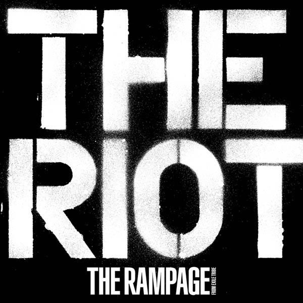 THE RAMPAGE、見所満載のアルバムティザー映像公開！オフィシャルTikTokアカウントも開設！