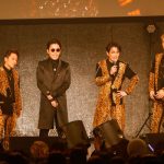 【ライブレポート】RADIO FISH・Show-hey、憧れののw-inds.とのコラボに涙「彼らと喋る日が来るとは」＜w-inds. Fes ADSR 2019＞