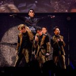 【ライブレポート】RADIO FISH・Show-hey、憧れののw-inds.とのコラボに涙「彼らと喋る日が来るとは」＜w-inds. Fes ADSR 2019＞