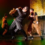 【ライブレポート】RADIO FISH・Show-hey、憧れののw-inds.とのコラボに涙「彼らと喋る日が来るとは」＜w-inds. Fes ADSR 2019＞
