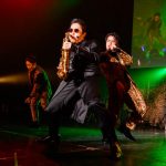 【ライブレポート】RADIO FISH・Show-hey、憧れののw-inds.とのコラボに涙「彼らと喋る日が来るとは」＜w-inds. Fes ADSR 2019＞