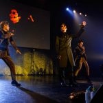 【ライブレポート】RADIO FISH・Show-hey、憧れののw-inds.とのコラボに涙「彼らと喋る日が来るとは」＜w-inds. Fes ADSR 2019＞