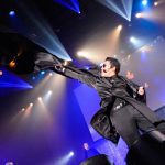【ライブレポート】RADIO FISH・Show-hey、憧れののw-inds.とのコラボに涙「彼らと喋る日が来るとは」＜w-inds. Fes ADSR 2019＞