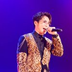 【ライブレポート】RADIO FISH・Show-hey、憧れののw-inds.とのコラボに涙「彼らと喋る日が来るとは」＜w-inds. Fes ADSR 2019＞