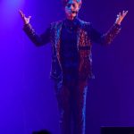 【ライブレポート】RADIO FISH・Show-hey、憧れののw-inds.とのコラボに涙「彼らと喋る日が来るとは」＜w-inds. Fes ADSR 2019＞