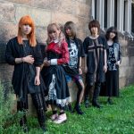 ガールズロックバンド・BRIDEAR（ブライディア）が待望のフルアルバムリリース決定！