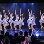 SKE48・劇場デビュー11周年公演は怒涛の48曲ノンストップ披露！『コケティッシュ渋滞中』で伝説の靴飛ばしも！？