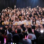 SKE48・劇場デビュー11周年公演は怒涛の48曲ノンストップ披露！『コケティッシュ渋滞中』で伝説の靴飛ばしも！？