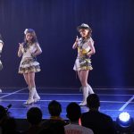 SKE48・劇場デビュー11周年公演は怒涛の48曲ノンストップ披露！『コケティッシュ渋滞中』で伝説の靴飛ばしも！？