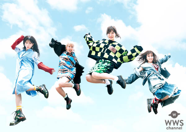 SILENT SIREN、オメでたい頭でなによりら出演！武井壮MC「SO FES.2019」12月開催