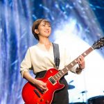 新世代・ZARD トリビュートバンドSARD UNDERGROUND、『名探偵コナン スペシャル･コンサート2019』で名曲カバーメドレー披露！
