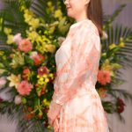 トリンドル玲奈「自分に似合うサングラスを見つけて楽しみたい」！サングラス部門（女性）で「第32回 日本 メガネ ベストドレッサー賞」受賞