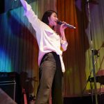 元アンジュルム・和田彩花、ソロ初のパフォーマンスを『NEWTOWN 2019』で披露！