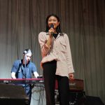 元アンジュルム・和田彩花、ソロ初のパフォーマンスを『NEWTOWN 2019』で披露！