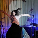 元アンジュルム・和田彩花、ソロ初のパフォーマンスを『NEWTOWN 2019』で披露！