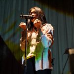 元アンジュルム・和田彩花、ソロ初のパフォーマンスを『NEWTOWN 2019』で披露！