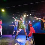 アップアップガールズ（仮）、単独ライブで底なしの一体感！新曲も初披露！