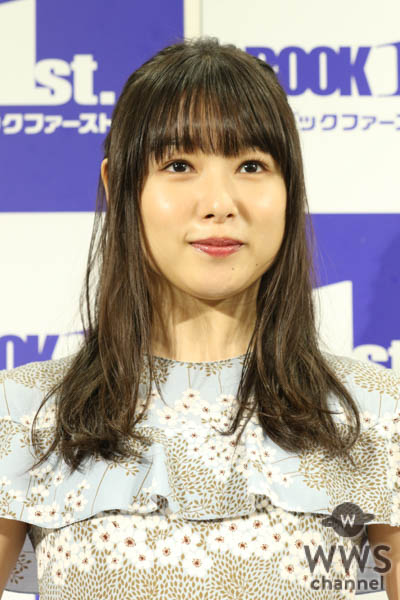 桜井日奈子、カレンダー発売会見でアクティブな一面を披露！「2020年はアクションに挑戦したい！ 右の回し蹴りが得意です!!」　