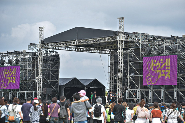 沖縄で今夏最後の夏フェス・ドゥシフェス2019開催！[ALEXANDROS]、DA PUMP、C&K、MAX、w-inds.、BuZZら人気アーティストが集結！