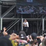 C&K、沖縄で今夏最後のFESをトップバッターで飾る！驚愕の歌声で観客を魅了＜ドゥシフェス2019＞