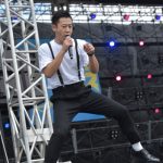 C&K、沖縄で今夏最後のFESをトップバッターで飾る！驚愕の歌声で観客を魅了＜ドゥシフェス2019＞