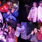 【写真特集】#超おふ会にegg専属モデル・伊藤桃々、TikToker・ロイ、「今日好き」出演のくろがねのあ、まえだしゅんら人気インフルエンサーが集結！