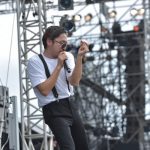 C&K、沖縄で今夏最後のFESをトップバッターで飾る！驚愕の歌声で観客を魅了＜ドゥシフェス2019＞
