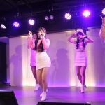 K-POP界の10代アイドルグループ・Busters（バスターズ）が東京でキュートな初ライブ！