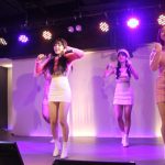 K-POP界の10代アイドルグループ・Busters（バスターズ）が東京でキュートな初ライブ！