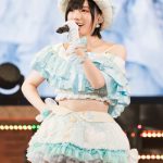 NMB48太田夢莉 卒業コンサートを神戸で開催！「アイドルで良かった！」サプライズゲストで岡田奈々も登場！