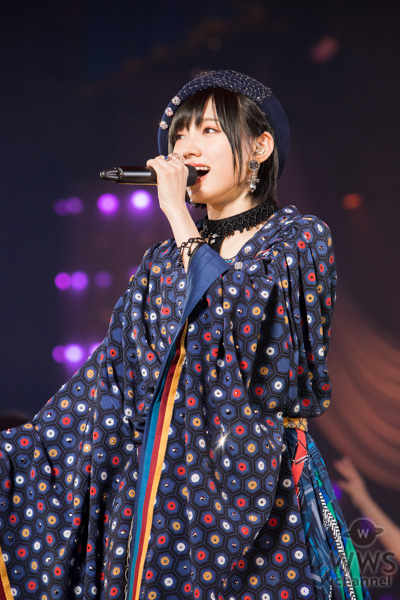 NMB48太田夢莉 卒業コンサートを神戸で開催！「アイドルで良かった！」サプライズゲストで岡田奈々も登場！