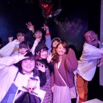 【写真特集】#超おふ会にegg専属モデル・伊藤桃々、TikToker・ロイ、「今日好き」出演のくろがねのあ、まえだしゅんら人気インフルエンサーが集結！