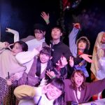 【写真特集】#超おふ会にegg専属モデル・伊藤桃々、TikToker・ロイ、「今日好き」出演のくろがねのあ、まえだしゅんら人気インフルエンサーが集結！