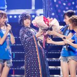 NMB48太田夢莉 卒業コンサートを神戸で開催！「アイドルで良かった！」サプライズゲストで岡田奈々も登場！