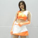 【動画】MFGエンジェルズ・林ゆめが東京オートサロン2020を語る！
