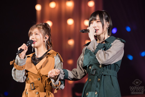 NMB48太田夢莉 卒業コンサートを神戸で開催！「アイドルで良かった！」サプライズゲストで岡田奈々も登場！