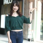 モデル・乙顔聖加が11/22リニューアルオープンの渋谷パルコをレポート！グルメ、ファッション、カルチャーが融合した高層ビル、10F屋上テラスは壮大な開放感！