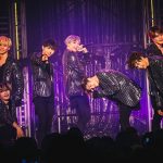 ONE N’ ONLY、東名阪Zeppツアー ファイナル公演が盛況で終了！！