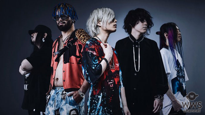 Fear, and Loathing in Las Vegas、新体制でのニューアルバムから「Massive Core」のミュージックビデオを公開！