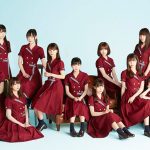 22/7(ナナブンノニジュウニ)、来年1月スタートのTVアニメ主題歌リリース＆全国5都市PRイベントの開催が決定！