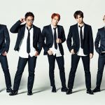 GENERATIONS、ニューアルバム発売に合わせ全国でビジュアルジャック＆プレゼントキャンペーンスタート！