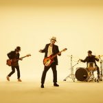 ACIDMAN、結成20周年ライブより「FREE STAR」「ALMA」のライブ映像をYouTube初公開！