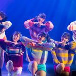 NMB48、難波鉄砲隊其之八が初披露！ダンスユニット・だんさぶる！とリリースイベントを大阪で開催！